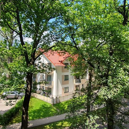 Apartamenty Sun&Fun Rezydencja Pod Debami Nad Lomnica 1B I 2B- Blisko Centrum I Sklepow W Otoczeniu Zieleni Karpacz Exterior photo