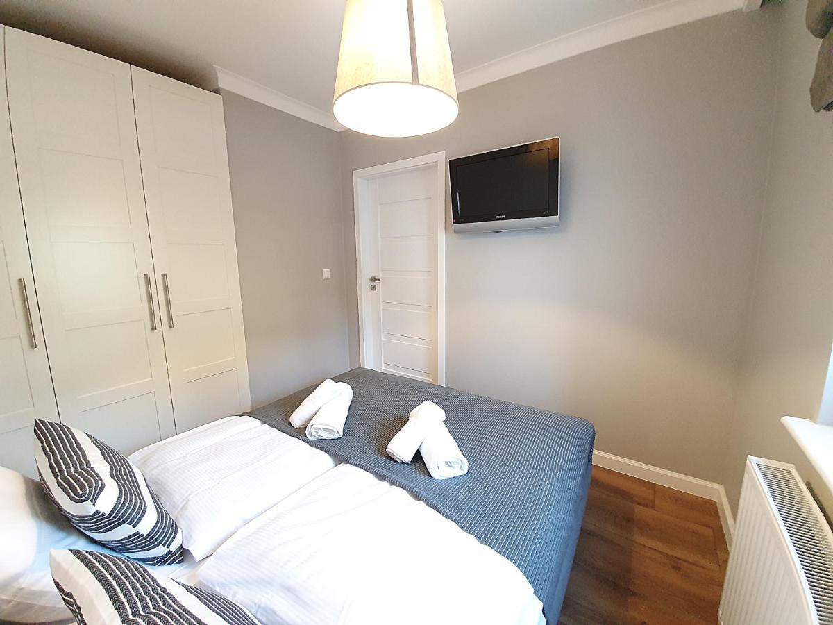 Apartamenty Sun&Fun Rezydencja Pod Debami Nad Lomnica 1B I 2B- Blisko Centrum I Sklepow W Otoczeniu Zieleni Karpacz Exterior photo