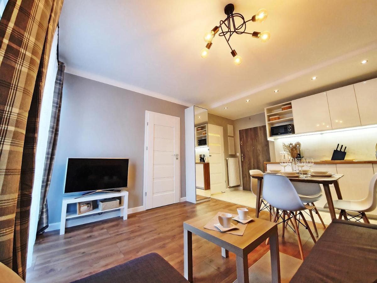 Apartamenty Sun&Fun Rezydencja Pod Debami Nad Lomnica 1B I 2B- Blisko Centrum I Sklepow W Otoczeniu Zieleni Karpacz Exterior photo