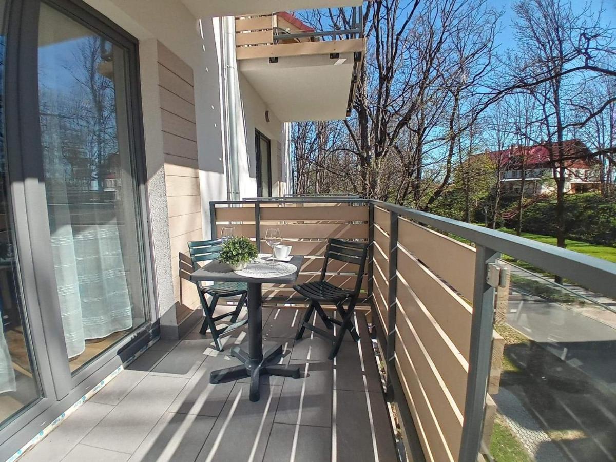 Apartamenty Sun&Fun Rezydencja Pod Debami Nad Lomnica 1B I 2B- Blisko Centrum I Sklepow W Otoczeniu Zieleni Karpacz Exterior photo