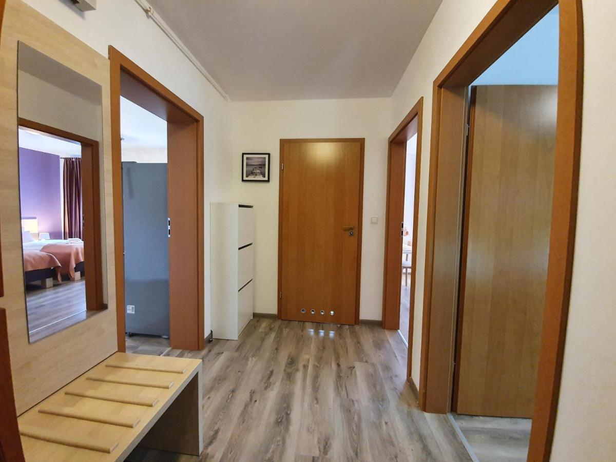 Apartamenty Sun&Fun Rezydencja Pod Debami Nad Lomnica 1B I 2B- Blisko Centrum I Sklepow W Otoczeniu Zieleni Karpacz Exterior photo