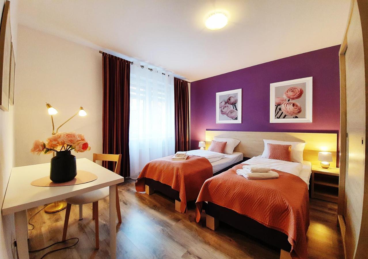Apartamenty Sun&Fun Rezydencja Pod Debami Nad Lomnica 1B I 2B- Blisko Centrum I Sklepow W Otoczeniu Zieleni Karpacz Exterior photo