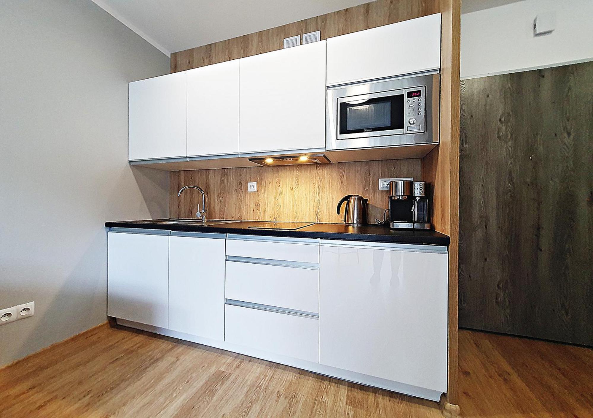 Apartamenty Sun&Fun Rezydencja Pod Debami Nad Lomnica 1B I 2B- Blisko Centrum I Sklepow W Otoczeniu Zieleni Karpacz Exterior photo