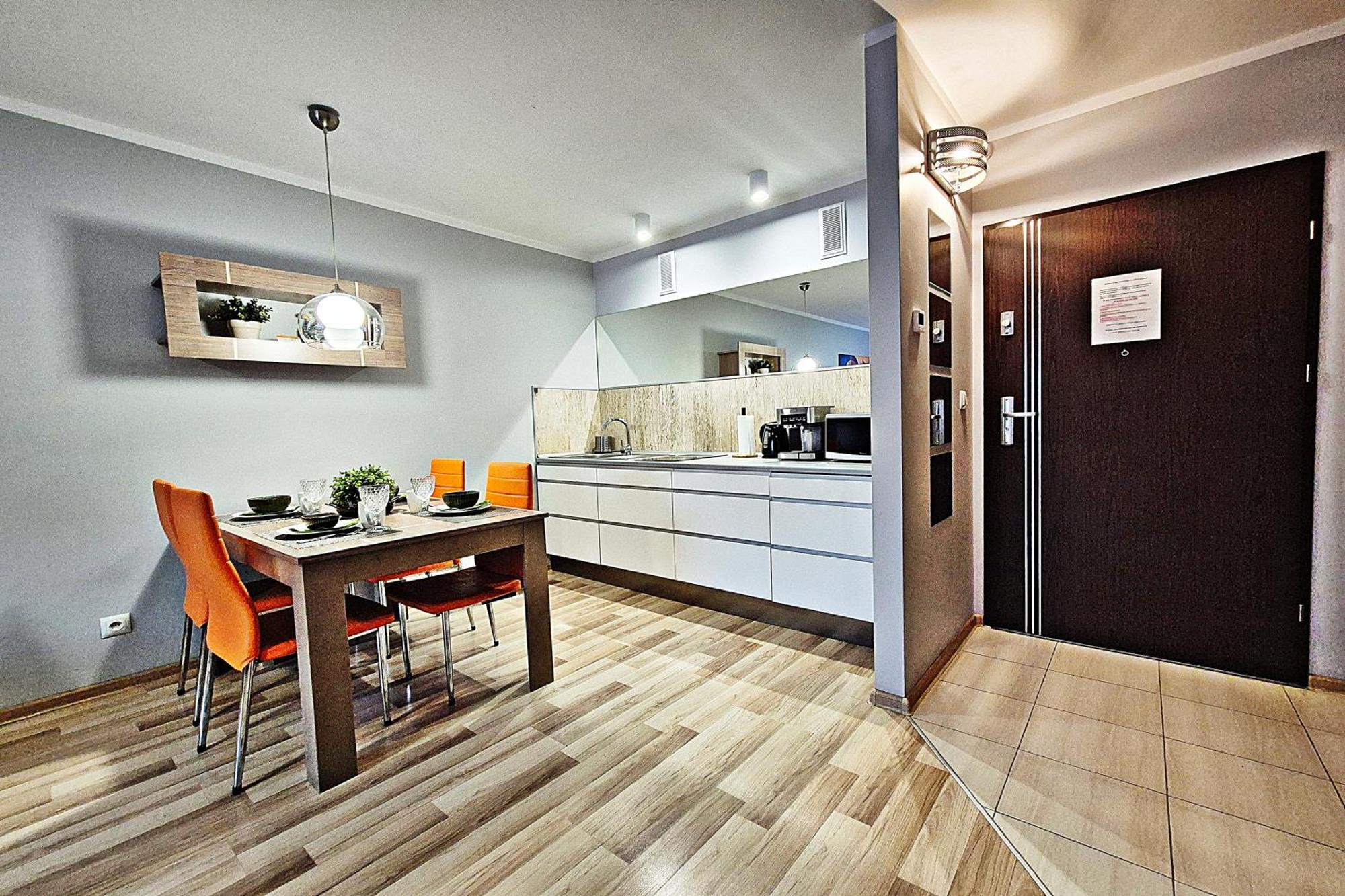 Apartamenty Sun&Fun Rezydencja Pod Debami Nad Lomnica 1B I 2B- Blisko Centrum I Sklepow W Otoczeniu Zieleni Karpacz Exterior photo