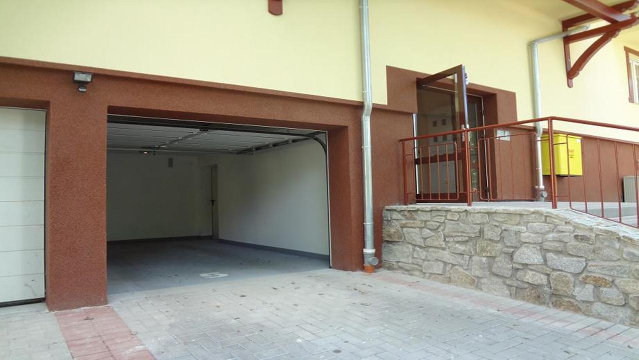 Apartamenty Sun&Fun Rezydencja Pod Debami Nad Lomnica 1B I 2B- Blisko Centrum I Sklepow W Otoczeniu Zieleni Karpacz Exterior photo